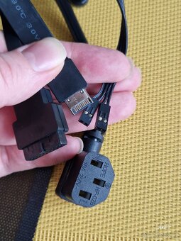 Mini ITX PC skříň GU7 - 7