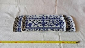 Prodám cibulák podnos obdélníkový I.Tř. - 7