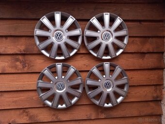 Poklice Vw, sada Č.88 - 7