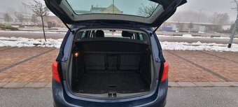 Opel Meriva - 7