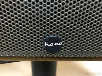 Heco PCD 120 Top stav - 7