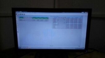Použitý stroj Crysta-Plus M544, Mitutoyo, rok 2012 - 7