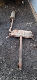 Náhradní díly - 7