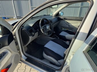 VW GOLF 4 1.6 - 7