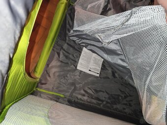 Cestovní postýlka Caretero - 7