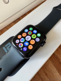 Apple Watch SE 2Gen - 7