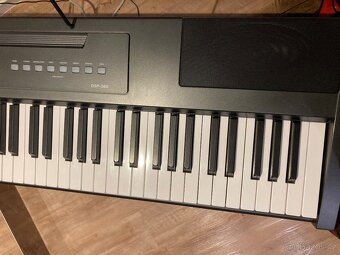 Digitální piano Boston - 7