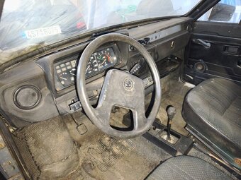 Škoda 136 GL bez dokladů - 7