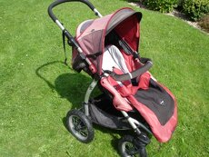 kočár X-lander 3 kombinace - 7