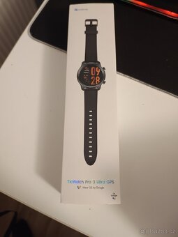Ticwatch pro 3 GPS ultra - 7