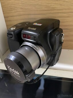 Kodak EasyShare DX7590 - 7