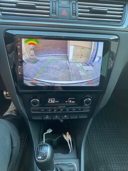 Prodám Škoda Rapid 1.2tsi 77kw - 7