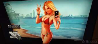 PS3 Sony PlayStation 3 slim 320 GB - 7