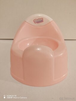 vana + nočník Dream Collection - 7