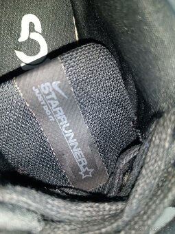 Dětské boty Nike Starrunner - vel.36 - 7