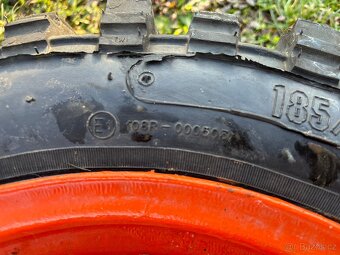 OFF-ROAD pneu 185/65 R15 - 7
