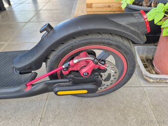 Sencor S21 Electric scooter - 7