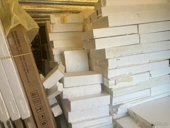 Polystyren 1000 x 500 x 100 mm    70 m2 - 7