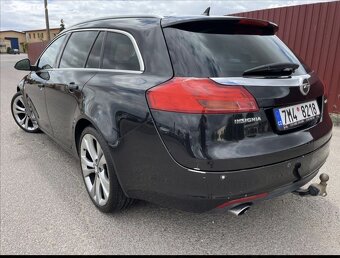 Opel insignia 2.0cdti - 7