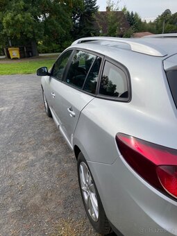 Renault Mégane 2 - 7