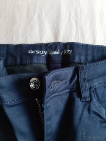 Orsay nové kalhoty, vel.34 - 7