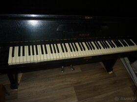 Pianino FIBICH - 7