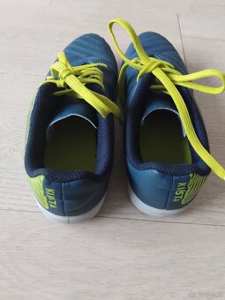 Tenisky Puma 33, Kipsta 35, zdarma kšiltovka - 7