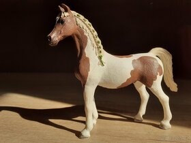 SCHLEICH Koně SBĚRATELSKÉ FIGURKY 2 - 7