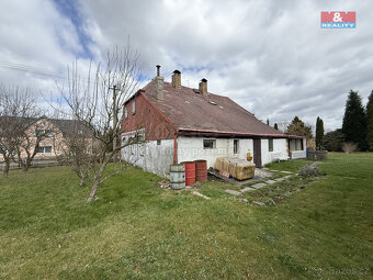 Prodej rodinného domu, 280 m², Jiříkov, ul. Filipovská - 7