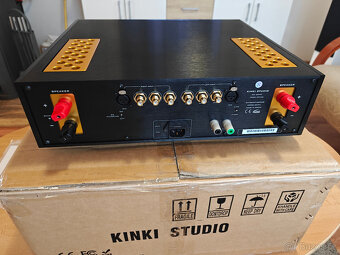 KINKI STUDIO EX-M1 - 7