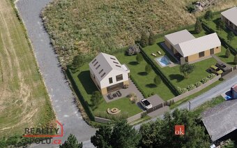 Prodej, domy/rodinný, 110 m2, Hlubočec, Opava [ID 71380] - 7