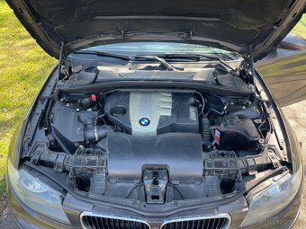 Bmw e87 118D - 7