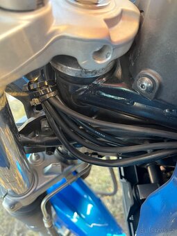 YAMAHA XT 660 Z TENERE - 7