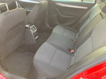 ŠKODA OCTAVIA 1.2i TSI 77KW PO ROZVODECH NOVÁ STK TOP - 7