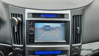 Hyundai ix55 - 7