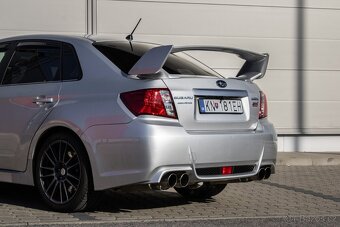 Subaru WRX STI Impreza 2.5 - Kovaný motor, 350HP/510Nm.... - 7