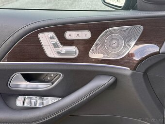 Mercedes Gls 270 KW DPH - 7