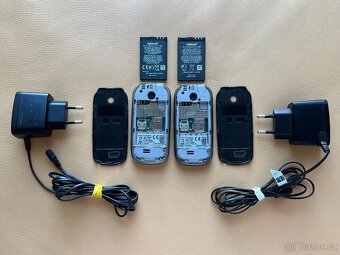 Nokia 7230 - 7