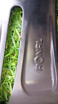 Alu kola 18" originál mercedes benz - 7
