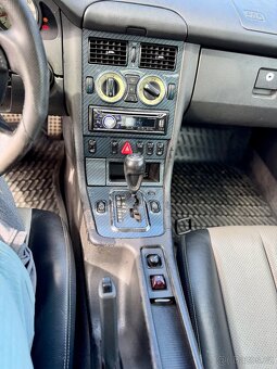 Mercedes Benz SLK 230 Kompresor - 7