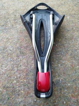 sedlo Selle Italia Flite Gel Flow - 7