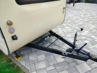 Karavan s palandy - 7