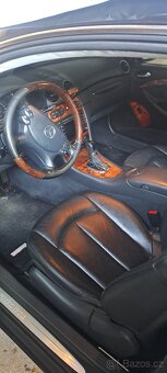 MB CLK 320 V6 160kw - 7