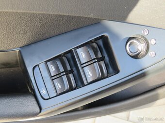 Audi A4 2.0TDi , 105 kW nafta, 2008 - 7