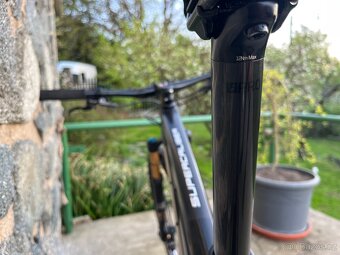 Trek Supercaliber 9.8 XL - 7