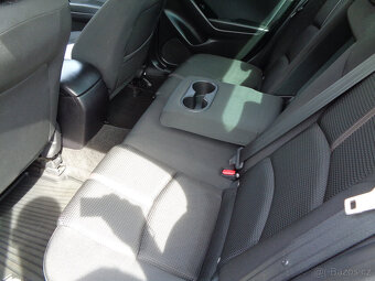 MAZDA 3 2.0 REVOLUTION ,KOUPENO ČR,1.MAJITEL,SERVISKA - 7