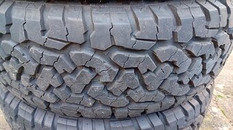 Terénní pneumatiky 205/65 r15 94H - 7