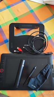 XP PEN Artist 13.3 Pro - 7