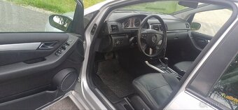Mercedes B w245, benzín, automat - 7
