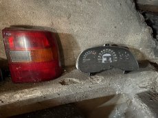 Elektrické stahovačky oken Opel Vectra A 2000 a další - 7